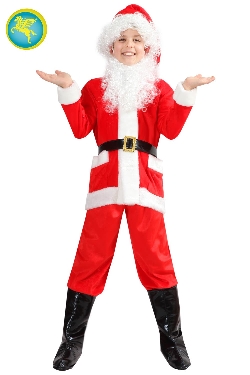 BABBO NATALE BAMBINO